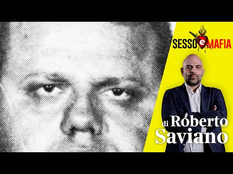 Roberto Saviano: Sesso e Mafia #5 – Vito fugge con il suo Joey Lee: Cosa Nostra non vuole i gay