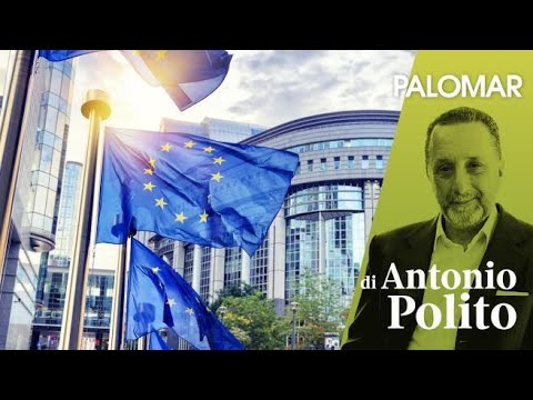 I leader si travestono a Roma per non far sapere che faranno a Bruxelles