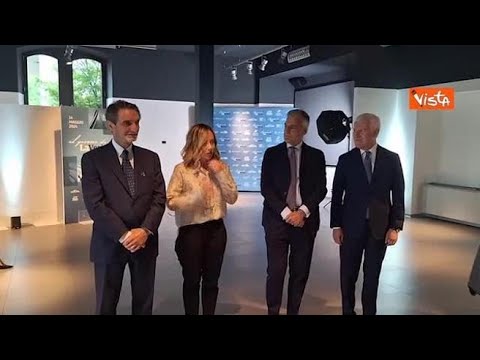 Meloni sul caso Toti: “Ha governato molto bene, aspettare sua risposta è il minimo”