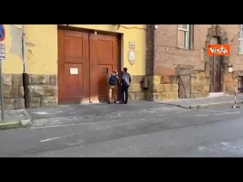 Fratoianni (Avs): “A Budapest per incontrare Ilaria Salis in carcere”