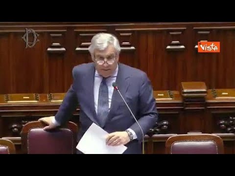 Tajani: “Concessi i domiciliari a Ilaria Salis”