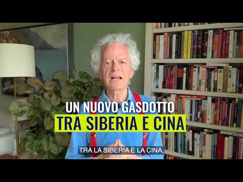 Qualcosa va storto fra Putin e Xi