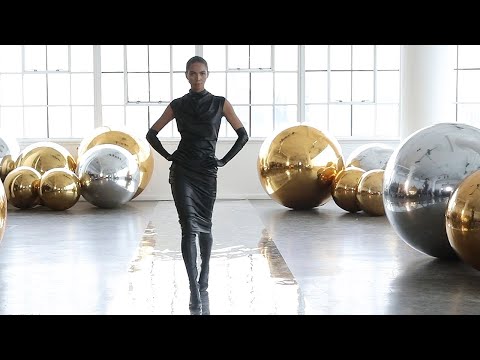 Tara and I | Fall Winter 2024/2025 | Full Show