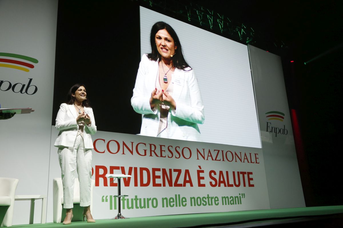 Biologi, al via il 3° Congresso nazionale Enpab