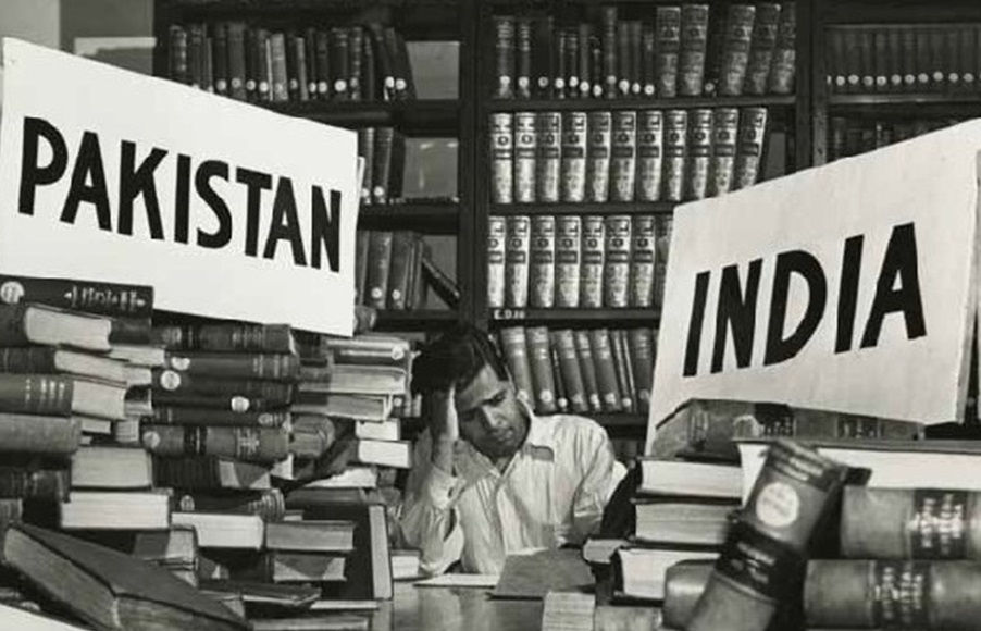 L’indipendenza e la divisione di India e Pakistan