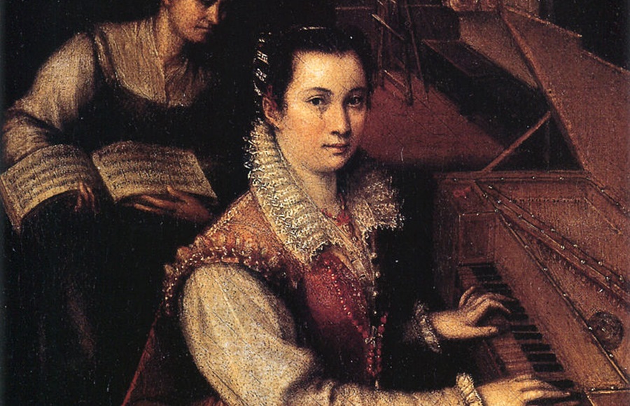 Lavinia Fontana