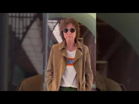 Gianna Nannini, video appello: “Donate il sabgue per la comunità senese, è importante”