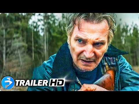 L’ULTIMA VENDETTA (2024) Trailer ITA | Liam Neeson, Kerry Condon | Film d’Azione