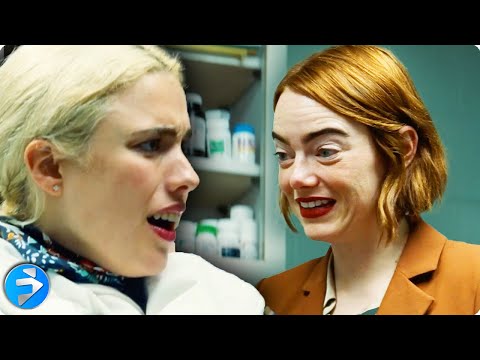 KINDS OF KINDNESS È Fuori di Testa | Momenti Più Inaspettati