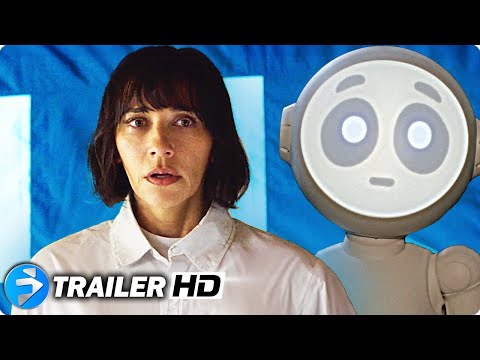 SUNNY (2024) Trailer ITA | Rashida Jones, Hidetoshi Nishijima | Serie Mystery Thriller
