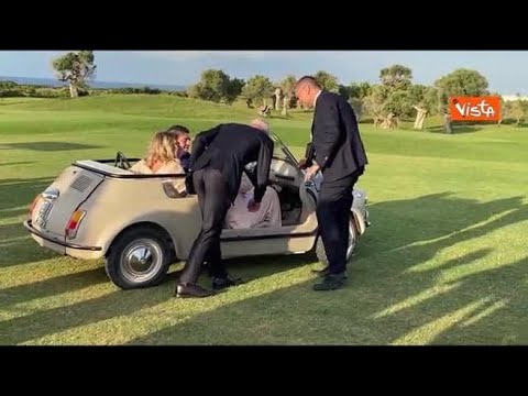 “Giorgia I’m your fan”, l’urlo di una giornalista straniera a Meloni che risponde: “Grazie mille”