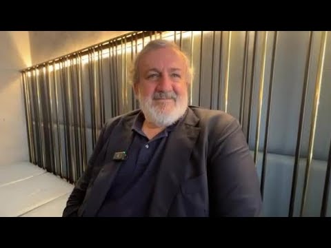 G7, il governatore Emiliano: “Sono governativo, come quando gioca la Nazionale”