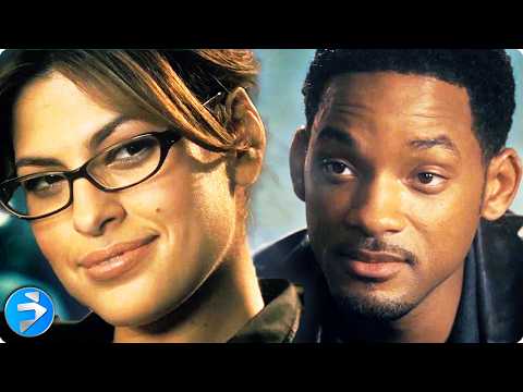 Consigli di Seduzione | Will Smith, Eva Mendes | HITCH – Lui Sì Che Capisce le Donne