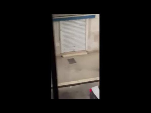 Bitonto, esplode il bancomat