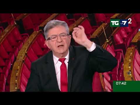 Edizione delle ore 07.30 del 14/06/2024