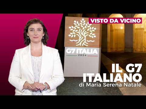 G7, tutti in Puglia: ma che ci fanno Erdogan e il Papa?