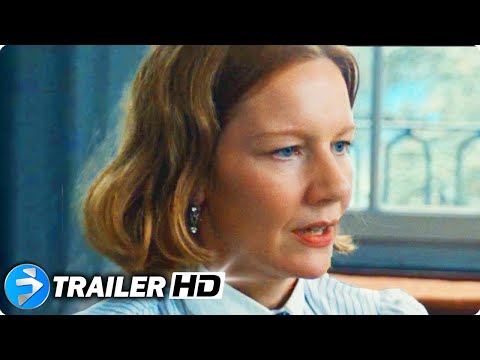 IO & SISSI (2024) Trailer ITA | Sandra Hüller, Tom Rhys Harries | Film Romantico