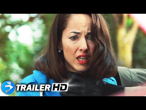 LAS AZULES (2024) Trailer ITA | Bárbara Mori, Leonardo Sbaraglia | Serie Crime