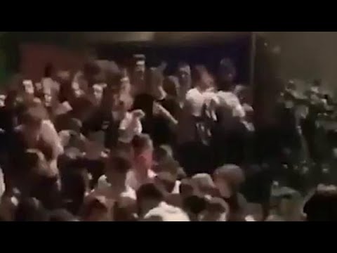 Corinaldo, la videostoria della tragedia: ecco cosa successe quell anotte