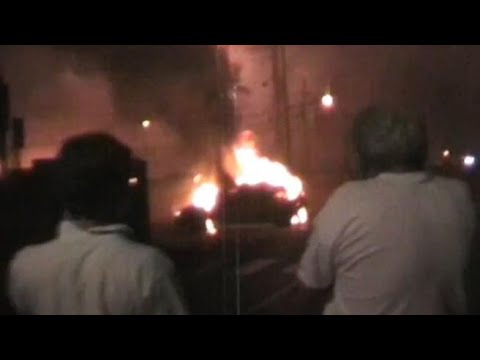 trailer il tramonto a mezzanotte