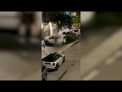 Bergamo, il video denuncia: «Sesso per strada». La Lega attacca la giunta