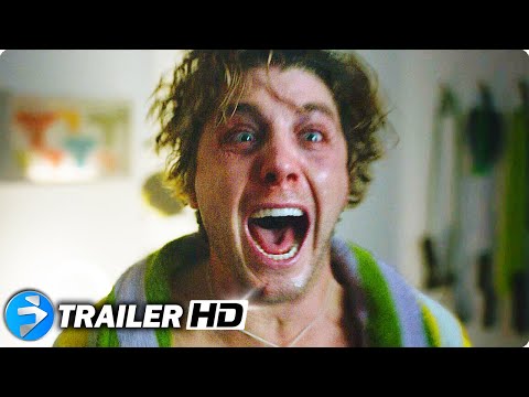 SMILE 2 Trailer (2024) Horror Movie