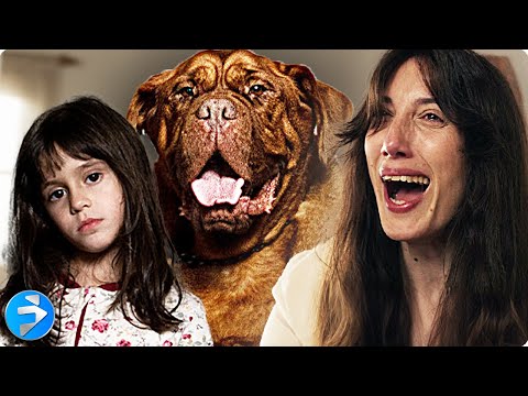 Bambina Sbranata dal Cane Posseduto | WHEN EVIL LURKS