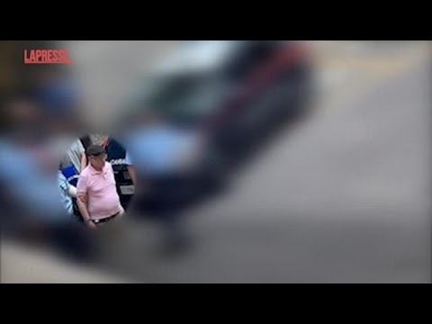 Renato Vallanzasca, l’ex boss della Comasina in Tribunale a Milano