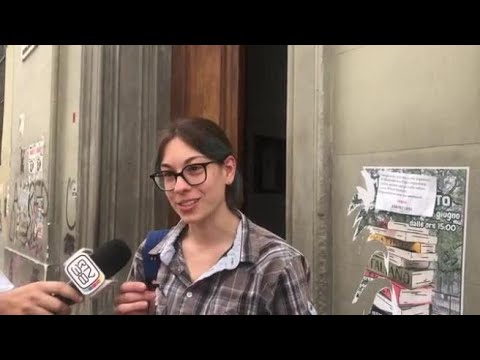 I maturandi di Firenze dopo la prima prova: “Ho scelto di parlare della guerra”