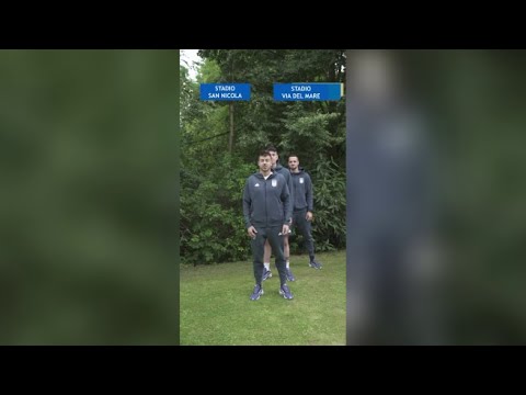 Dai trulli alle masserie, in un video le scelte pugliesi degli Azzurri