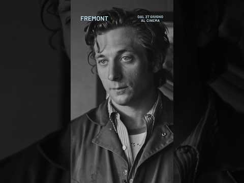 JEREMY ALLEN WHITE Sta Arrivando in FREMONT! #shorts
