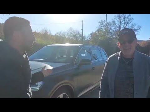 Roberto Baggio e i fan