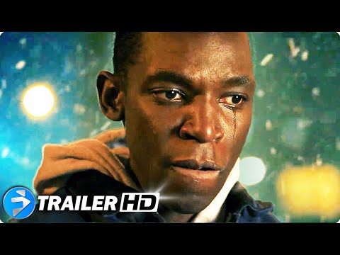 GLI INDESIDERABILI (2024) Trailer ITA | Ladj Ly | Regista de I Miserabili