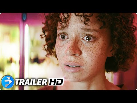 WOKEN (2024) Trailer ITA | Film Sci-Fi Thriller