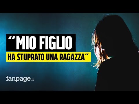 “Mio figlio ha stuprato una ragazza”, mamma va in caserma con le ‘prove’ e denuncia il 29enne
