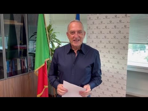 Alte temperature e anziani, Vaia: «Le Regioni attivino il “codice calore” nei pronto soccorso»
