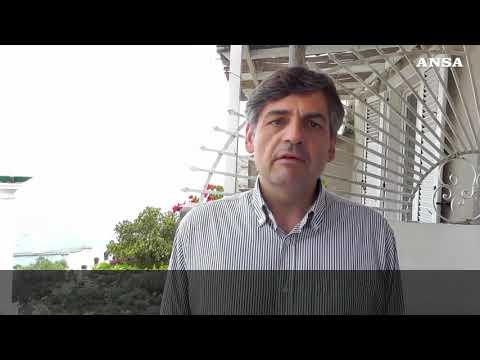 Capri senz’acqua per un guasto, il sindaco blocca gli arrivi