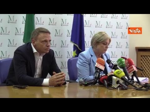 Bracciante morto a Latina, Calderone: “Dobbiamo dichiarare guerra a ogni forma di caporalato”