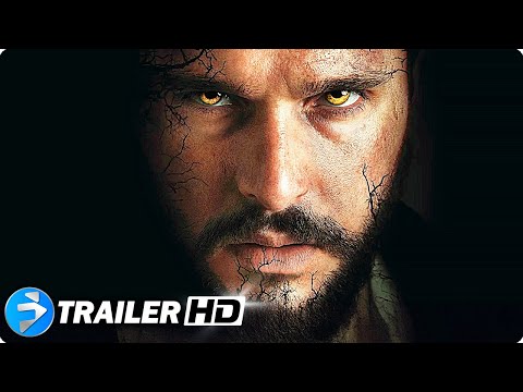 THE BEAST WITHIN Trailer (2024) Kit Harington | Horror Movie