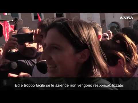 Bracciante morto, Schlein:  “Presenteremo una legge per abolire la Bossi-Fini”