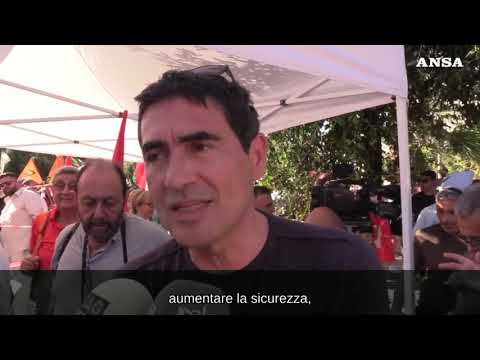 Bracciante morto, Fratoianni: “Governo continua ad investire sull’irregolarita’”