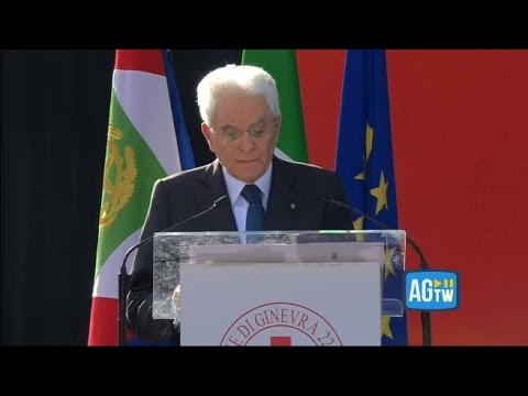 Mattarella ricorda Satnam Singh: «Vittima di un lavoro con caratteri disumani»