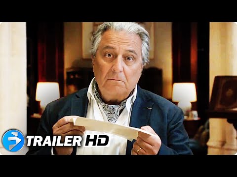 MATRIMONIO CON SORPRESA (2024) Trailer ITA | Christian Clavier | Film Commedia