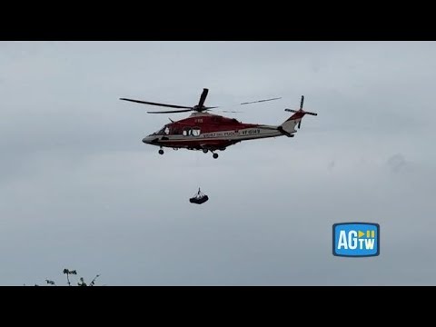 Natisone, ritrovato un corpo: potrebbe essere il terzo disperso