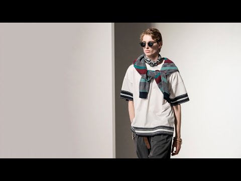 White Mountaineering | Spring Summer 2025 | Full Show