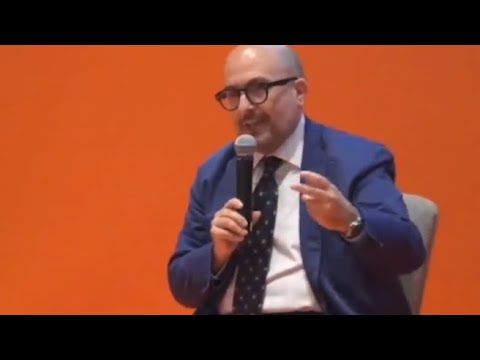 Colombo ministro sangiuliano