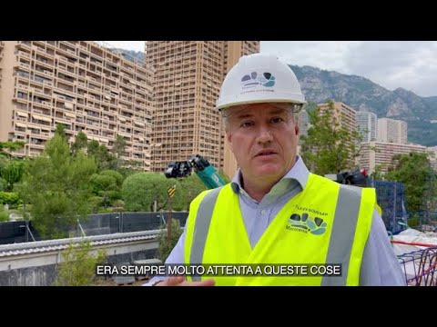 Intervista MareTerra Montecarlo