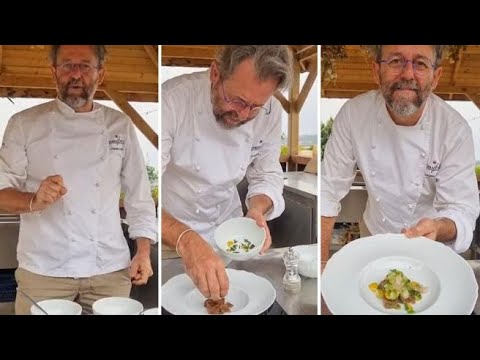 Panzanella Terraforte: la video ricetta della settimana