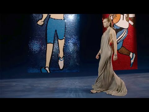 Christian Dior | Haute Couture Fall Winter 2024/2025 | Full Show