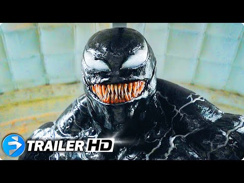 VENOM: THE LAST DANCE (2024) Trailer ITA | Tom Hardy | Film Marvel
